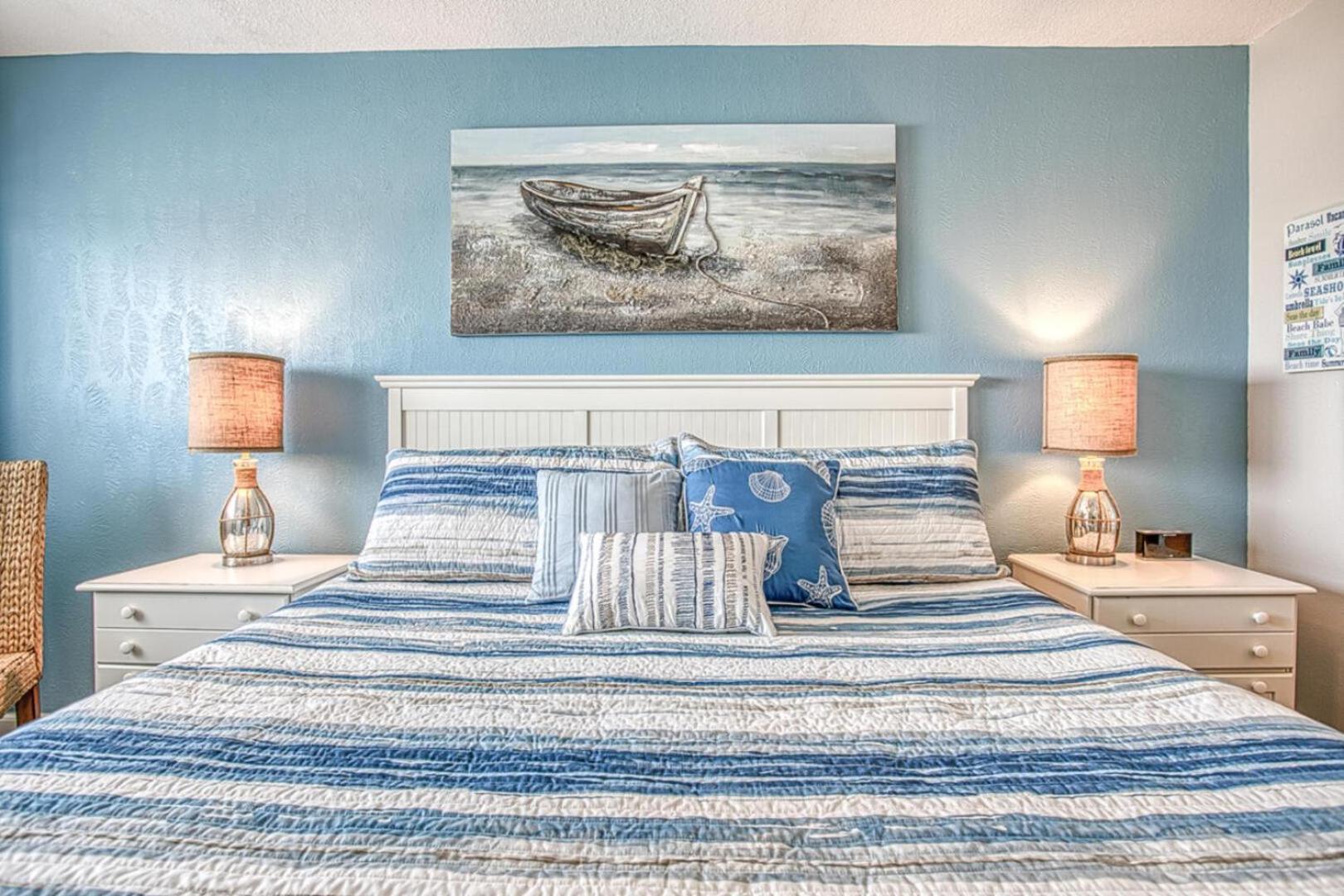 Oceanfront Condo #1125 At Summit 巴拿马城 外观 照片